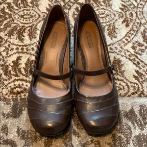 Kenneth Cole Reaction Mary Jane